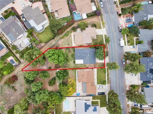 3674 Bayberry Drive, Chino Hills, California 91709