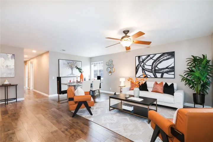 3674 Bayberry Drive, Chino Hills, California 91709
