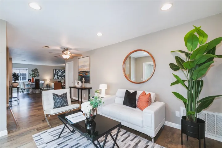 3674 Bayberry Drive, Chino Hills, California 91709