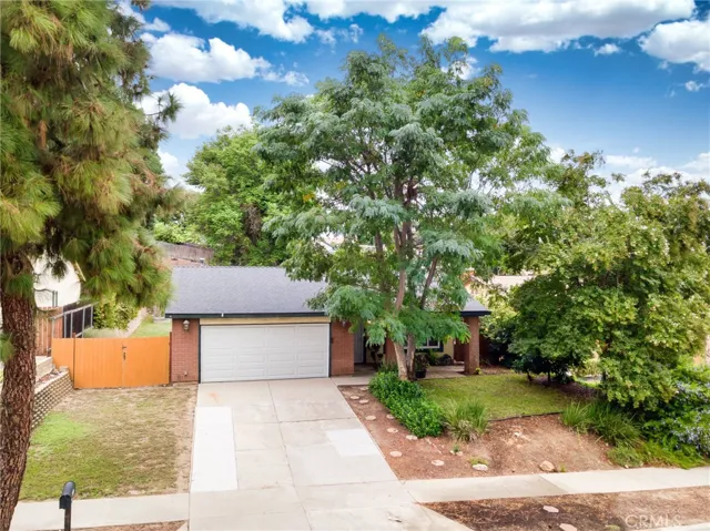 3674 Bayberry Drive, Chino Hills, California 91709