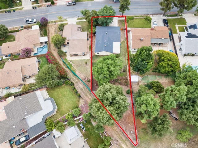 3674 Bayberry Drive, Chino Hills, California 91709