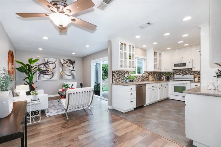 3674 Bayberry Drive, Chino Hills, California 91709