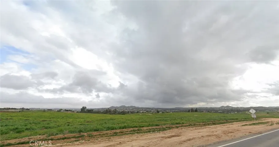 Ground Level View