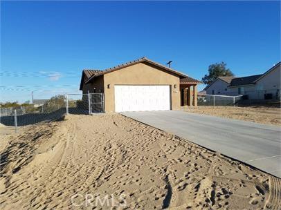 6669 Sherman Hoyt Avenue, 29 Palms, California 92277