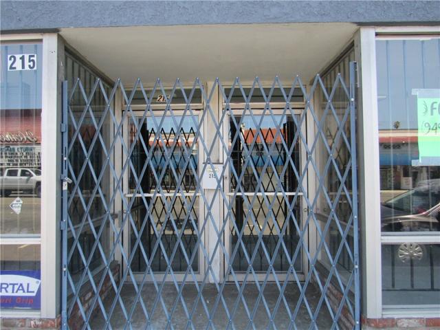 213 E Florida Avenue, Hemet, California 92543