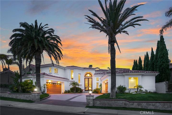 52 San Simeon, Laguna Niguel, California 92677