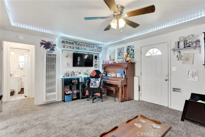 605 Lincoln Avenue, Bakersfield, California 93308