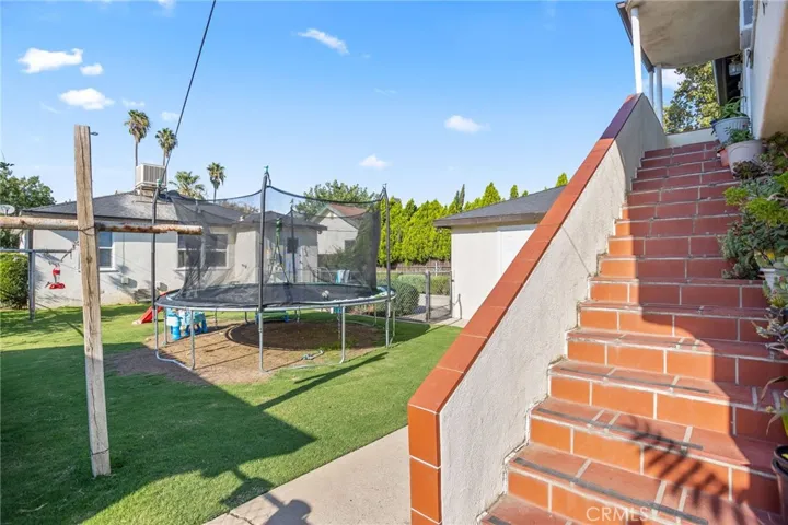 605 Lincoln Avenue, Bakersfield, California 93308