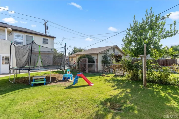 605 Lincoln Avenue, Bakersfield, California 93308