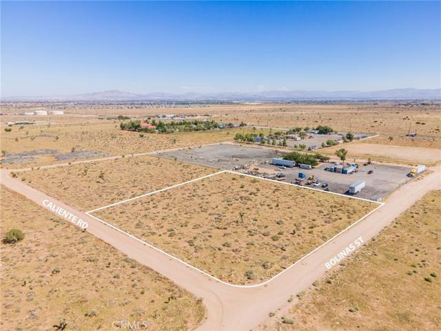 0 Bolinas, Hesperia, California 92344