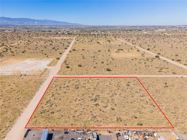 0 Bolinas, Hesperia, California 92344