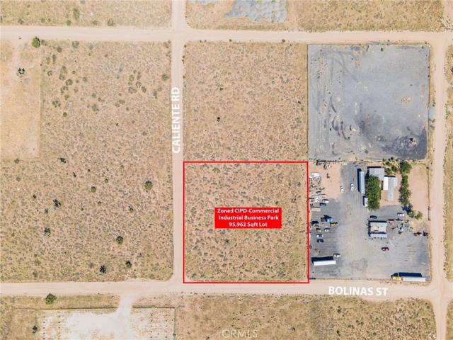 0 Bolinas, Hesperia, California 92344