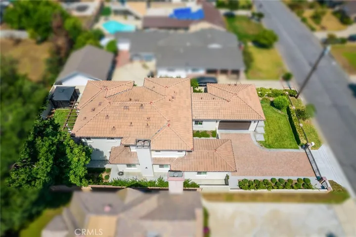 9855 Wendon Street, Temple City, California 91780