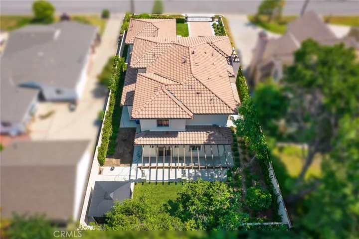9855 Wendon Street, Temple City, California 91780