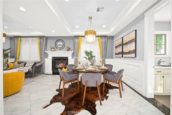 9855 Wendon Street, Temple City, California 91780