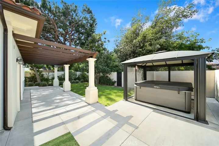 9855 Wendon Street, Temple City, California 91780