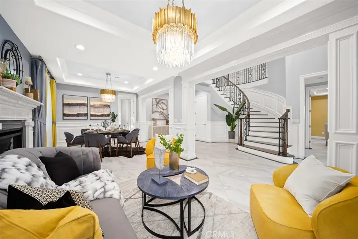 9855 Wendon Street, Temple City, California 91780