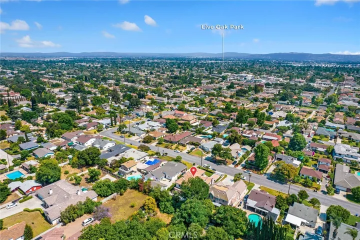 9855 Wendon Street, Temple City, California 91780
