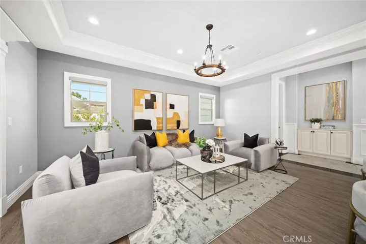9855 Wendon Street, Temple City, California 91780