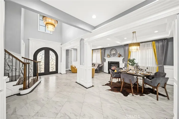 9855 Wendon Street, Temple City, California 91780