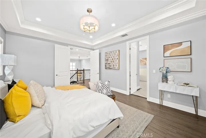 9855 Wendon Street, Temple City, California 91780