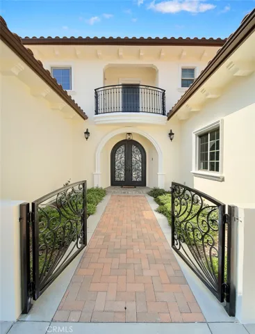 9855 Wendon Street, Temple City, California 91780
