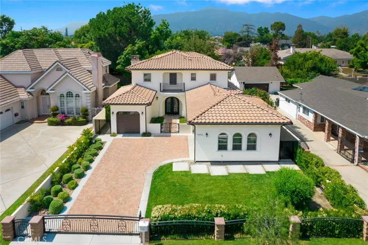 9855 Wendon Street, Temple City, California 91780