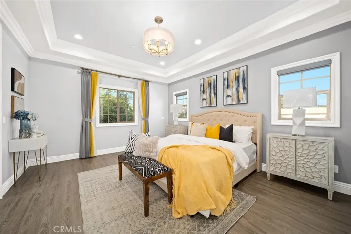 9855 Wendon Street, Temple City, California 91780