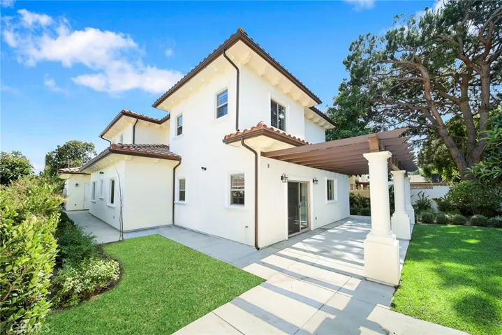 9855 Wendon Street, Temple City, California 91780