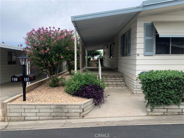 3850 Atlantic Avenue Unit 197, Highland, California 92346