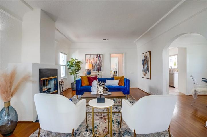 228 Granada Avenue, Long Beach, California 90803