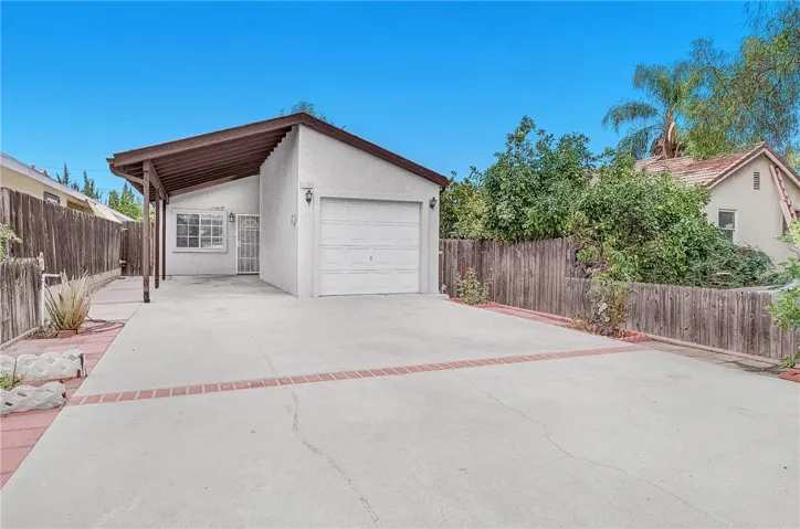 15381 Monterey Avenue, Chino Hills, California 91709