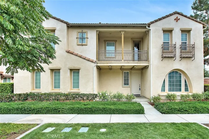 16087 Moonflower Avenue, Chino, California 91708