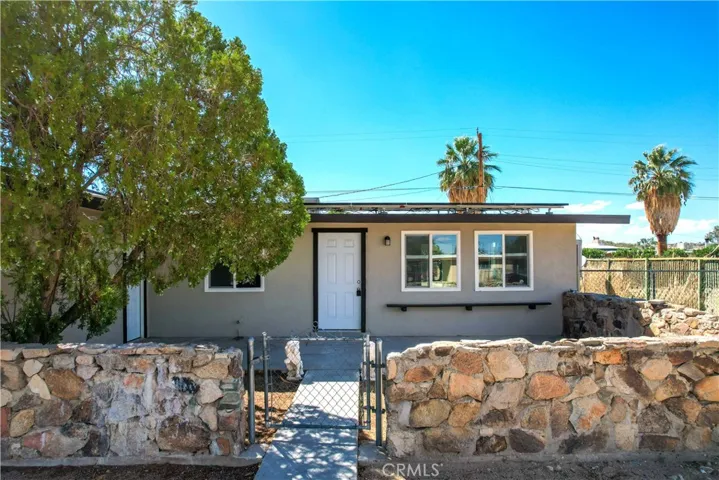 6942 Eucalyptus Avenue, 29 Palms, California 92277