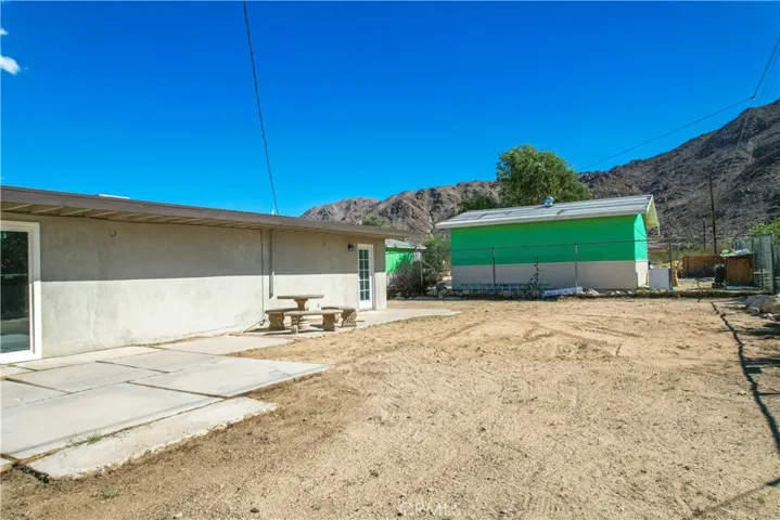 6942 Eucalyptus Avenue, 29 Palms, California 92277
