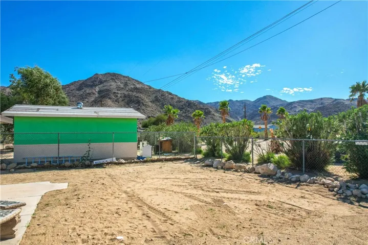 6942 Eucalyptus Avenue, 29 Palms, California 92277