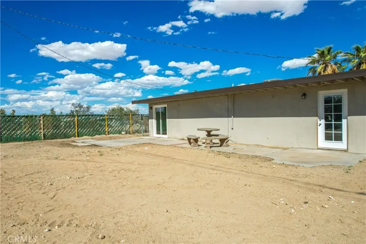 6942 Eucalyptus Avenue, 29 Palms, California 92277