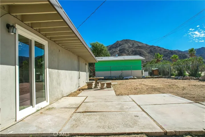 6942 Eucalyptus Avenue, 29 Palms, California 92277
