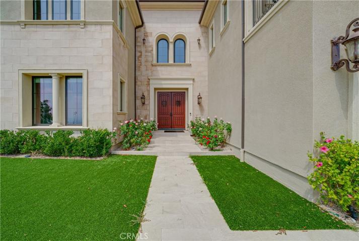 11740 Manchester Way, Porter Ranch, California 91326