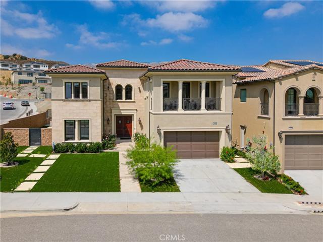 11740 Manchester Way, Porter Ranch, California 91326