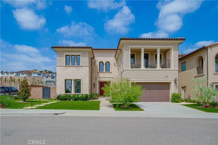 11740 Manchester Way, Porter Ranch, California 91326