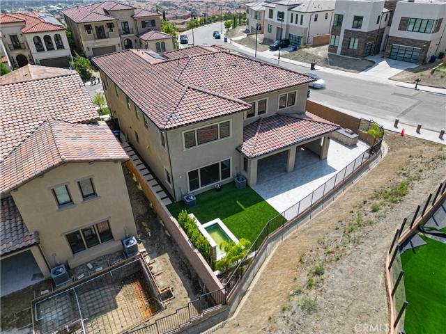 11740 Manchester Way, Porter Ranch, California 91326