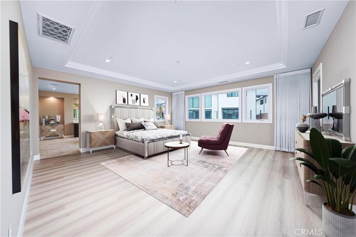 11740 Manchester Way, Porter Ranch, California 91326