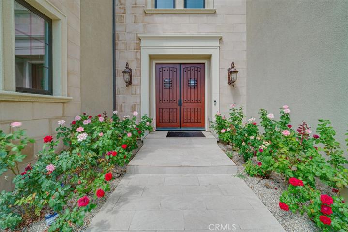 11740 Manchester Way, Porter Ranch, California 91326