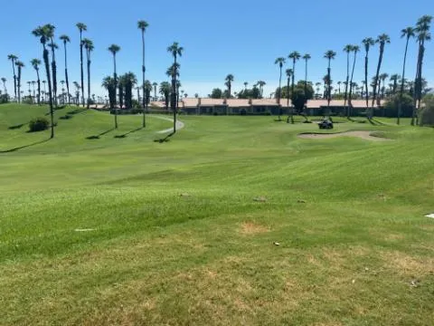 38386 Crocus golf course