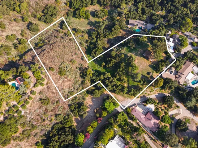 840 Wick Lane, Glendora, California 91741