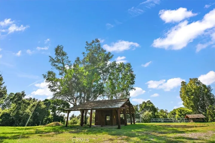 840 Wick Lane, Glendora, California 91741