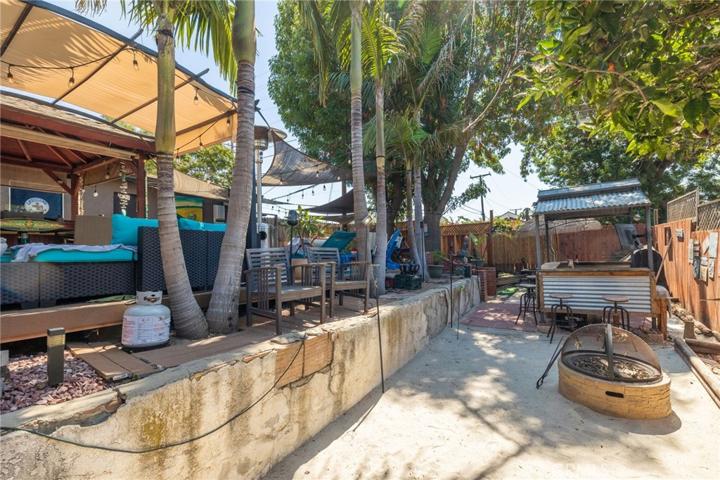3001 San Francisco Avenue, Long Beach, California 90806