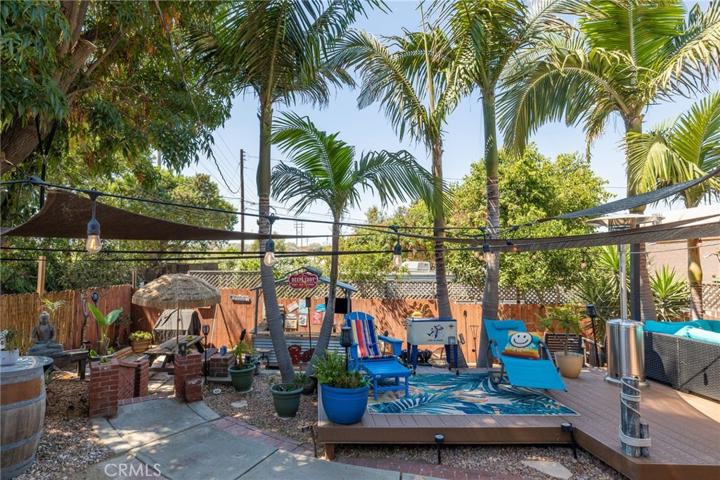 3001 San Francisco Avenue, Long Beach, California 90806