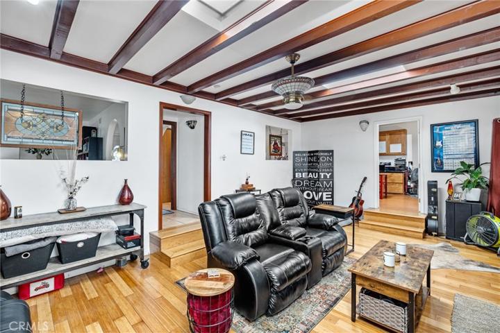 3001 San Francisco Avenue, Long Beach, California 90806